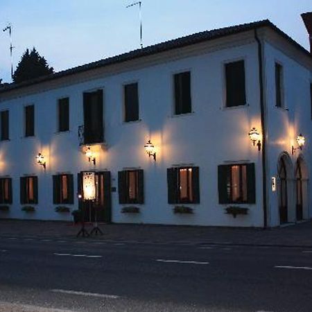 Hotel Alla Villa Fini Dolo Extérieur photo