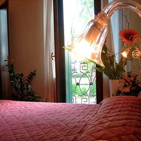 Hotel Alla Villa Fini Dolo Extérieur photo