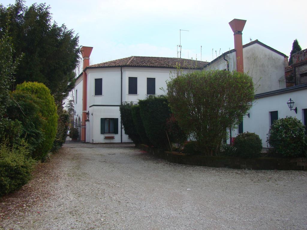 Hotel Alla Villa Fini Dolo Extérieur photo