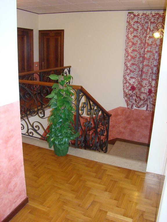 Hotel Alla Villa Fini Dolo Extérieur photo