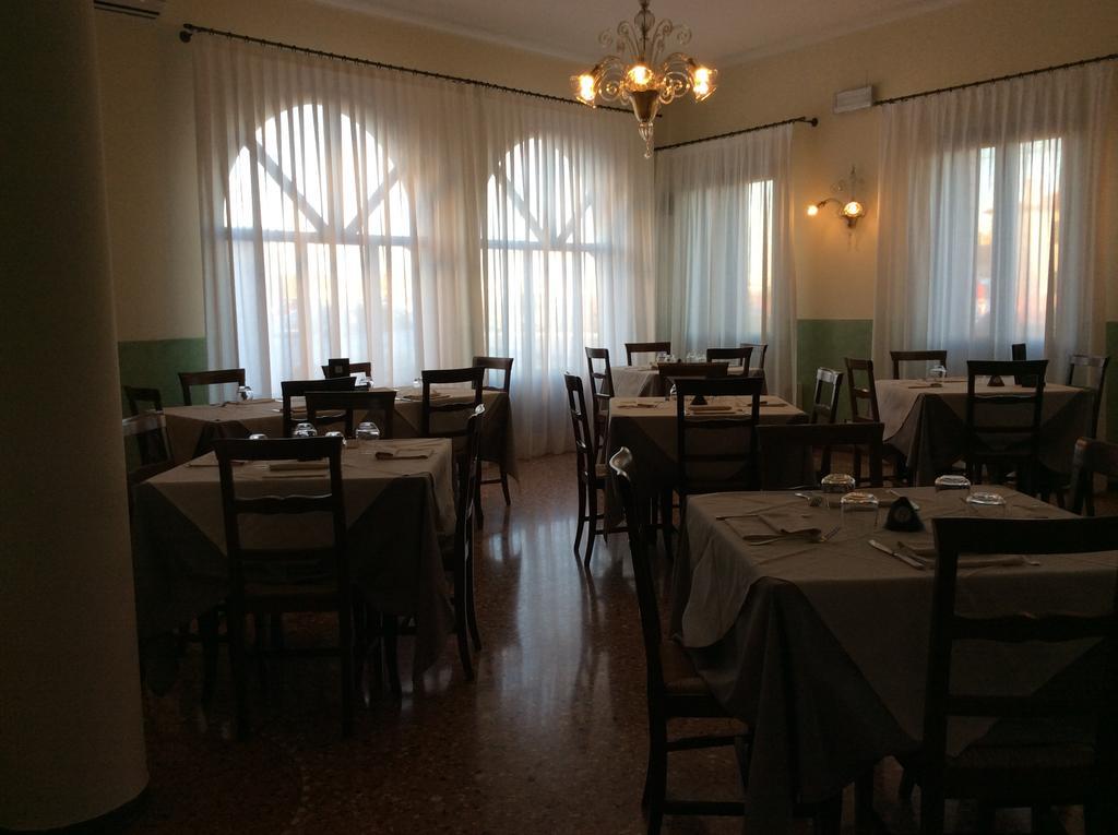 Hotel Alla Villa Fini Dolo Extérieur photo