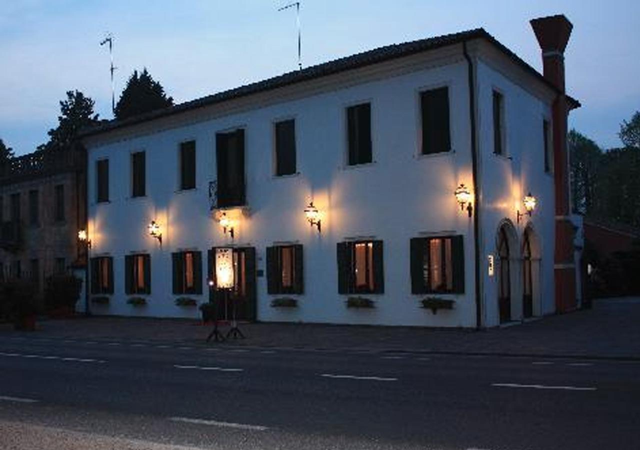 Hotel Alla Villa Fini Dolo Extérieur photo