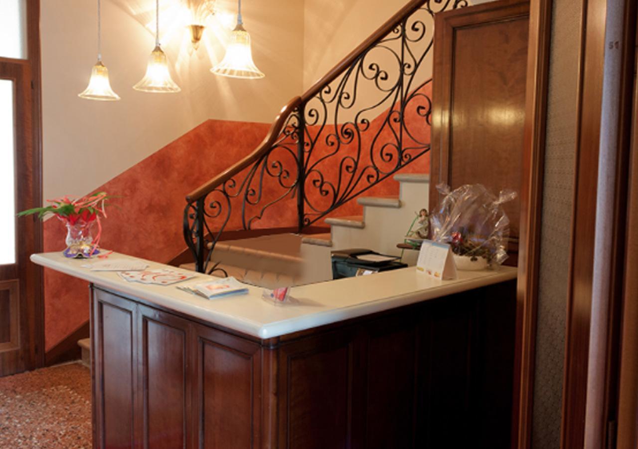 Hotel Alla Villa Fini Dolo Extérieur photo