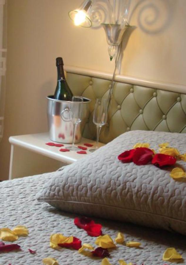Hotel Alla Villa Fini Dolo Extérieur photo