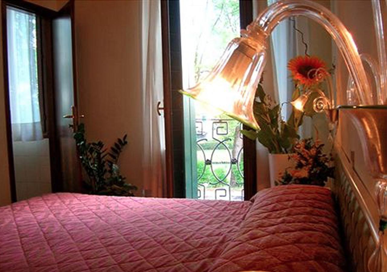Hotel Alla Villa Fini Dolo Extérieur photo