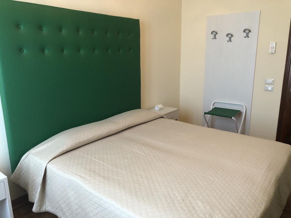 Hotel Alla Villa Fini Dolo Extérieur photo
