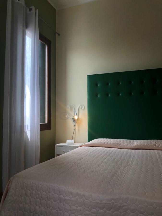 Hotel Alla Villa Fini Dolo Extérieur photo