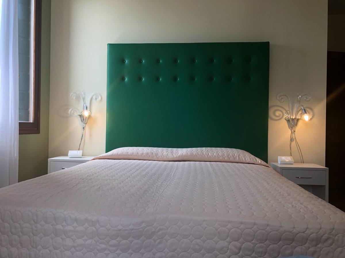 Hotel Alla Villa Fini Dolo Extérieur photo