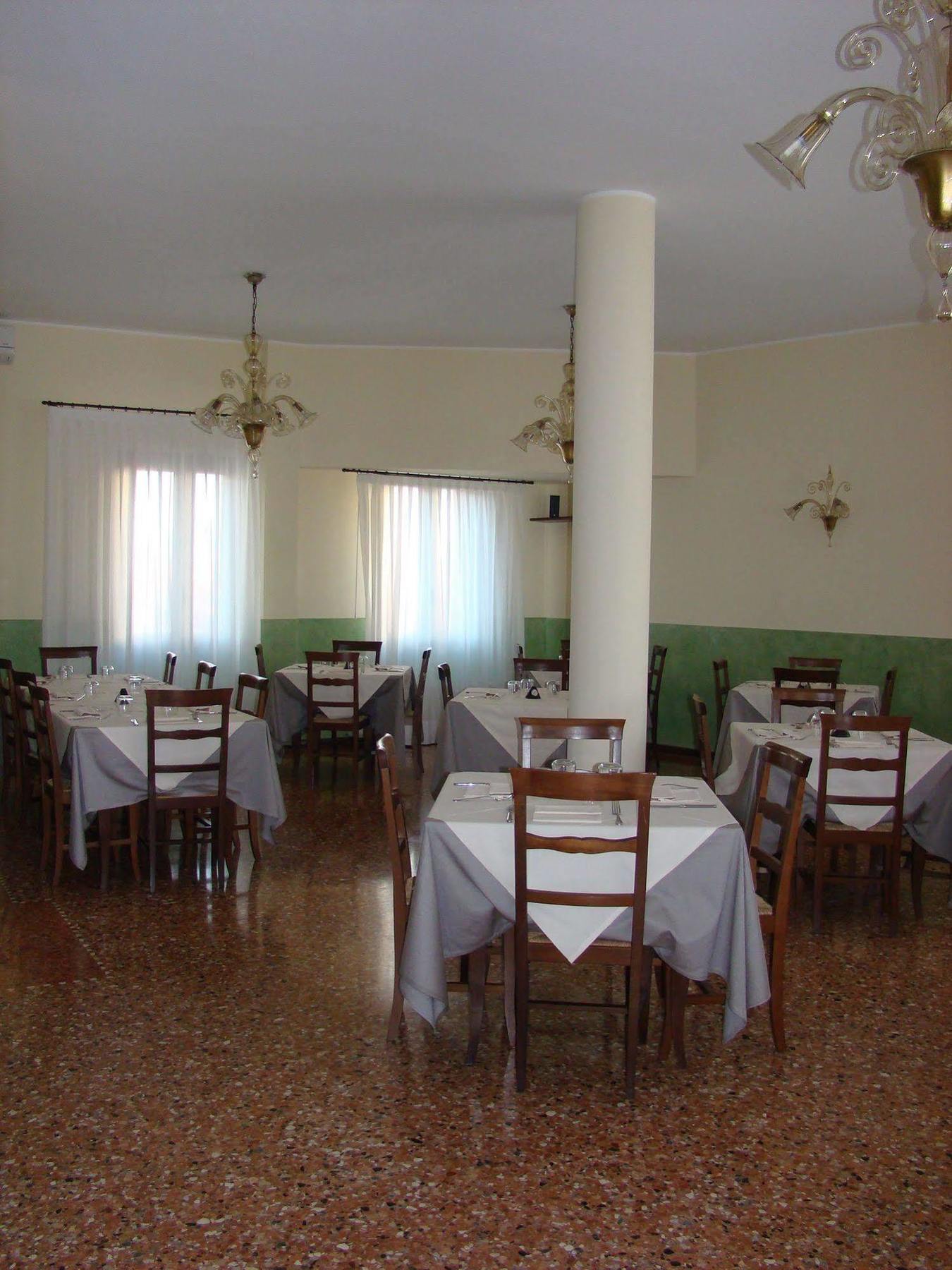 Hotel Alla Villa Fini Dolo Extérieur photo