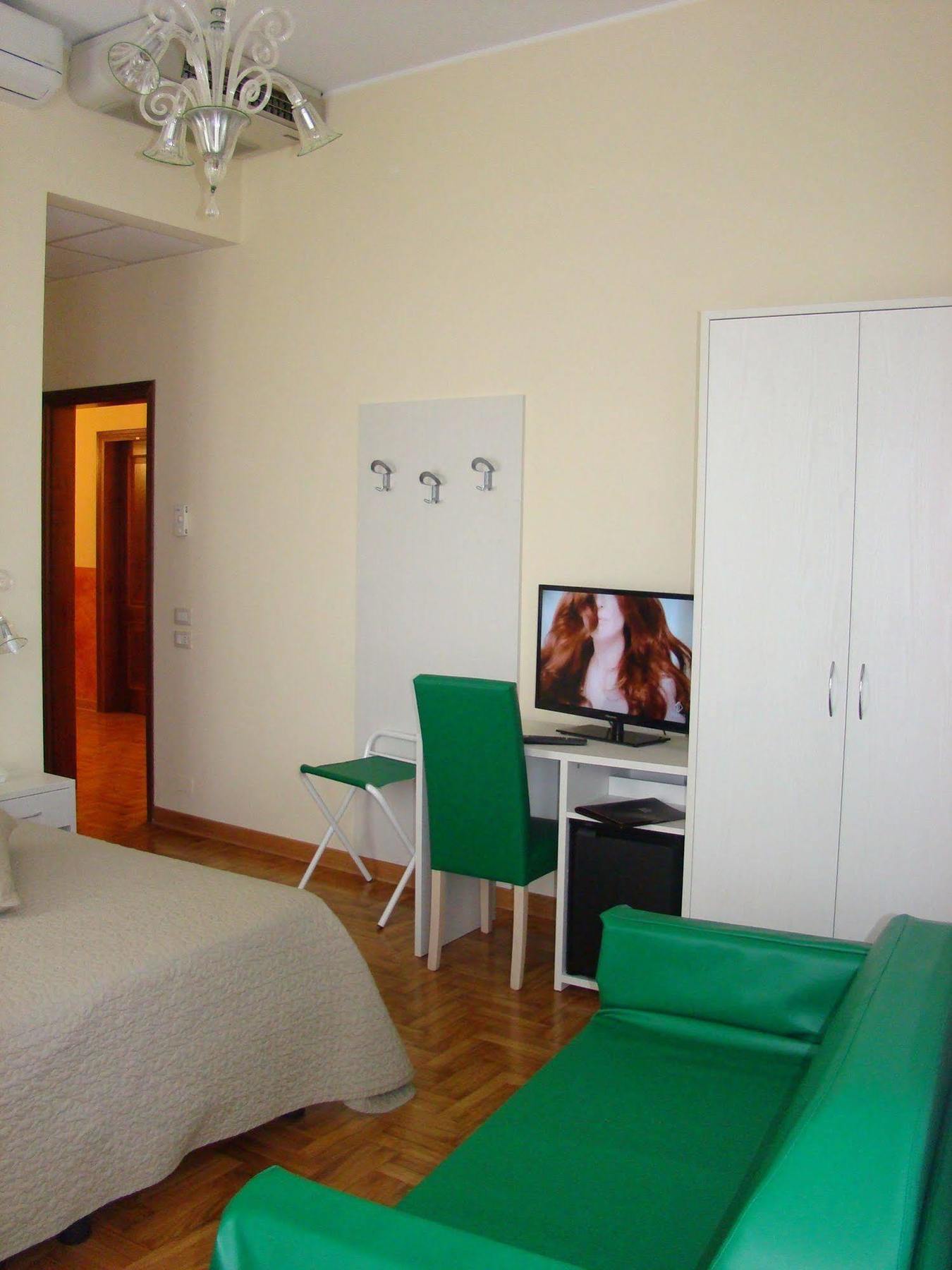 Hotel Alla Villa Fini Dolo Extérieur photo
