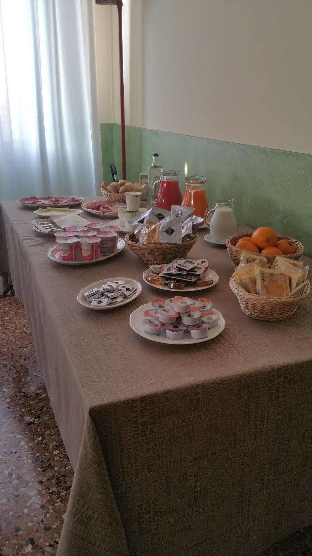 Hotel Alla Villa Fini Dolo Extérieur photo