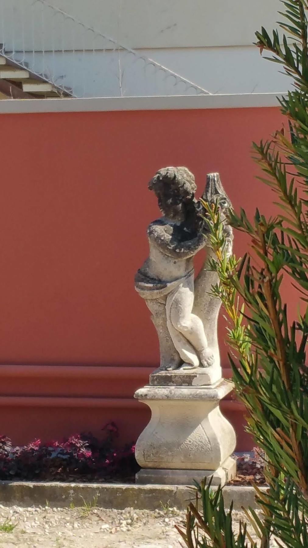 Hotel Alla Villa Fini Dolo Extérieur photo